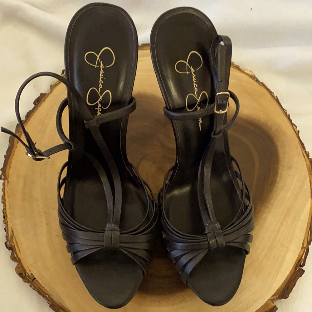 Jessica Simpson Heels